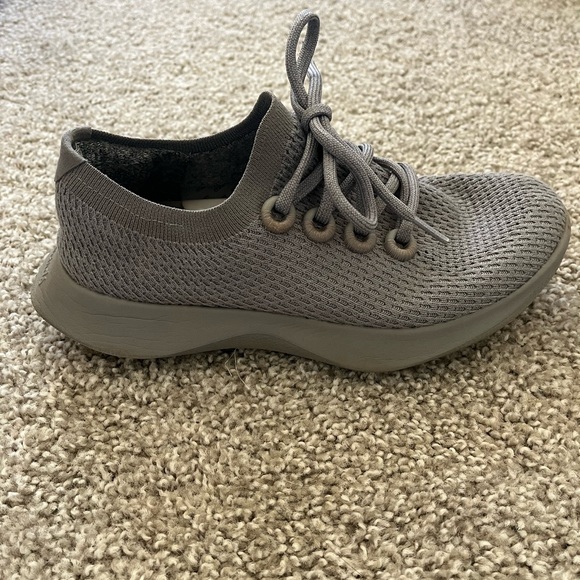 Allbirds Tree Dashers - Picture 2 of 4